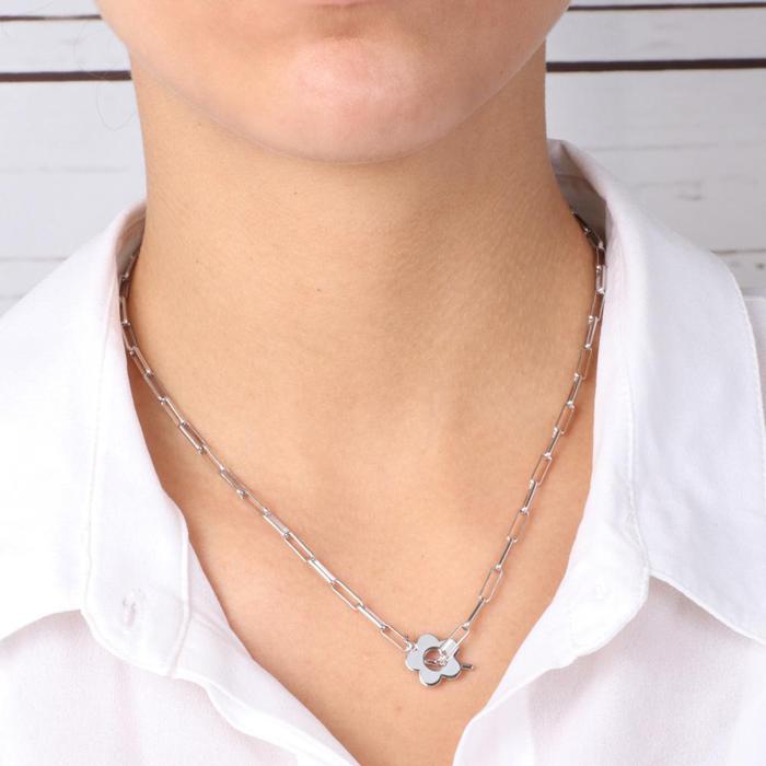 925 Silver Necklace
