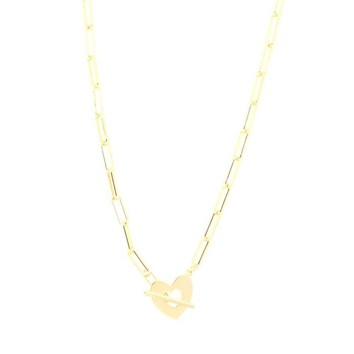 925 Silver Necklace