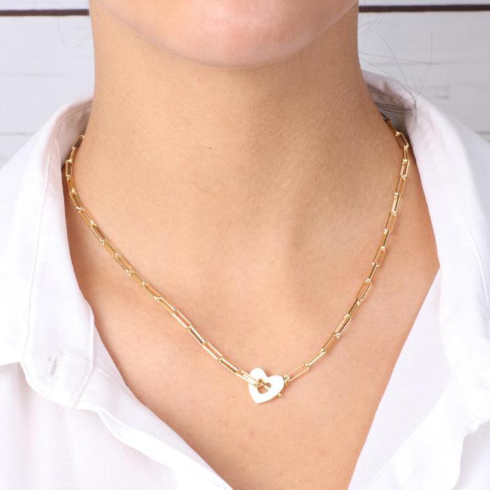 925 Silver Necklace