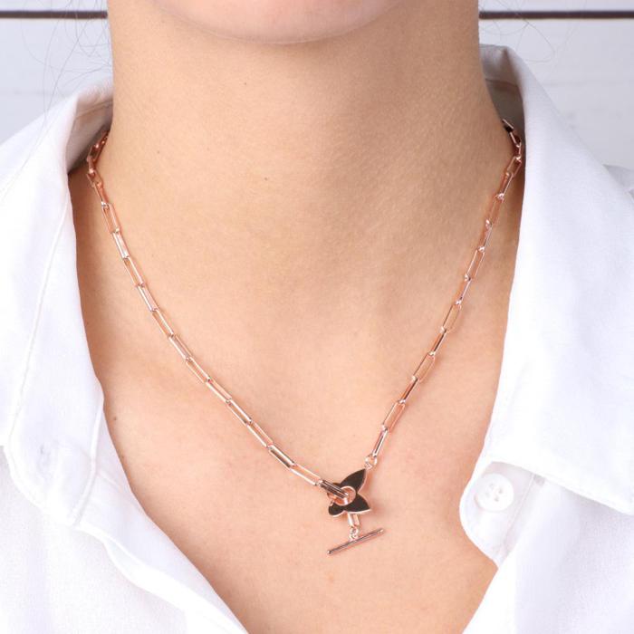 925 Silver Necklace