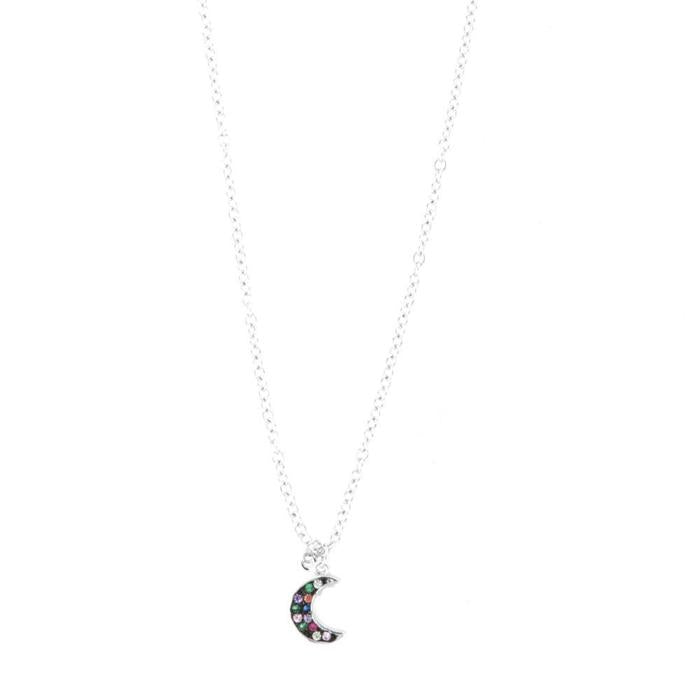 925 Silver Necklace