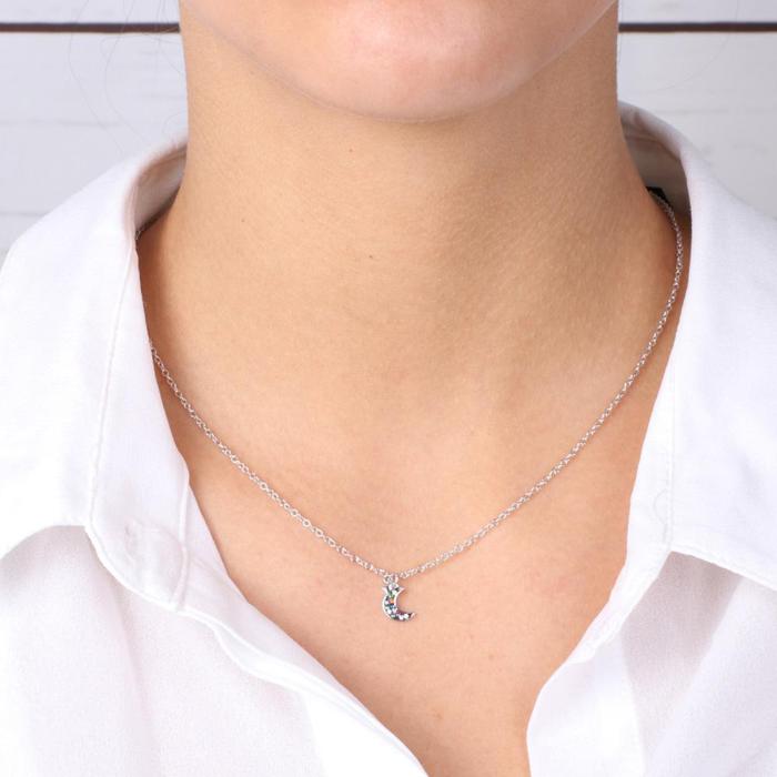 925 Silver Necklace