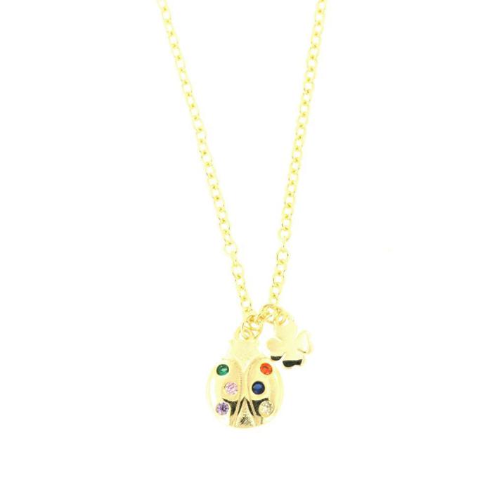 925 Silver Necklace
