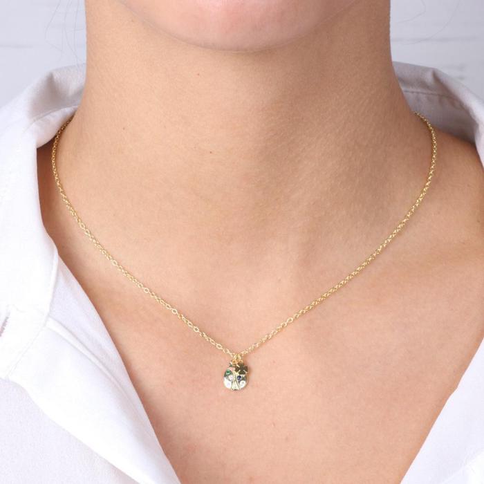 925 Silver Necklace