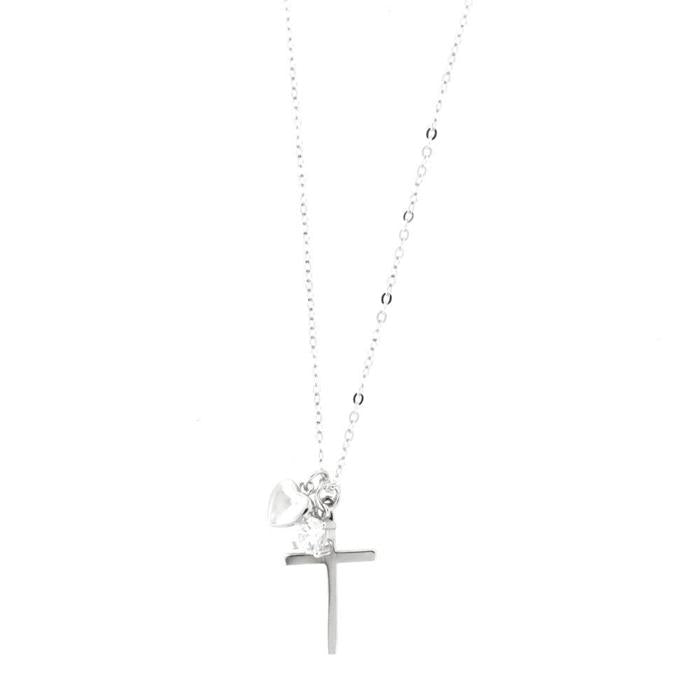 925 Silver Necklace