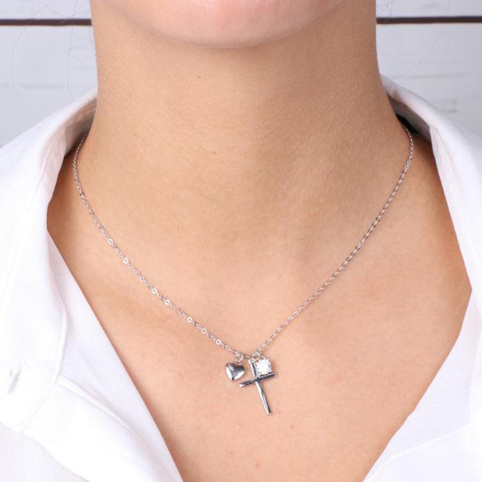 925 Silver Necklace