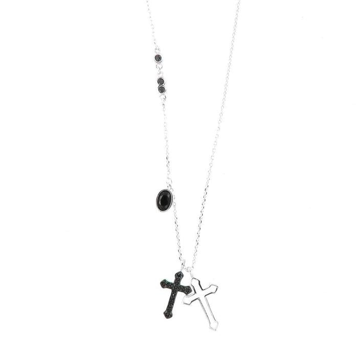 925 Silver Necklace