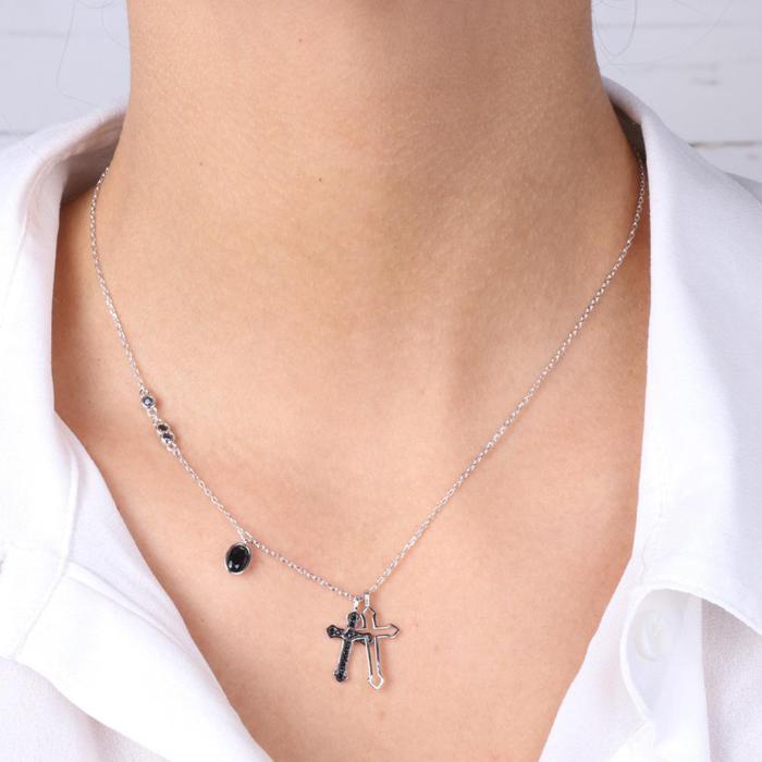 925 Silver Necklace
