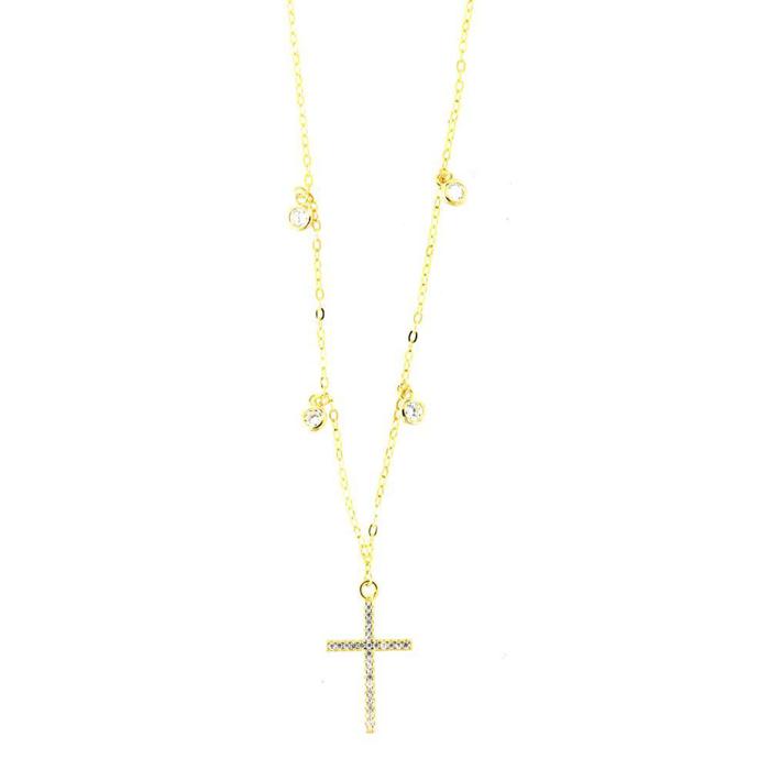 925 Silver Necklace