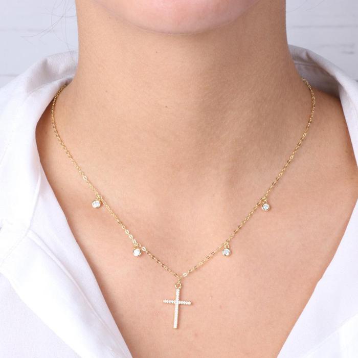 925 Silver Necklace