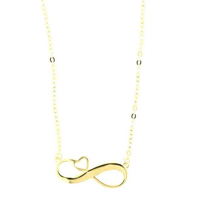 925 Silver Necklace