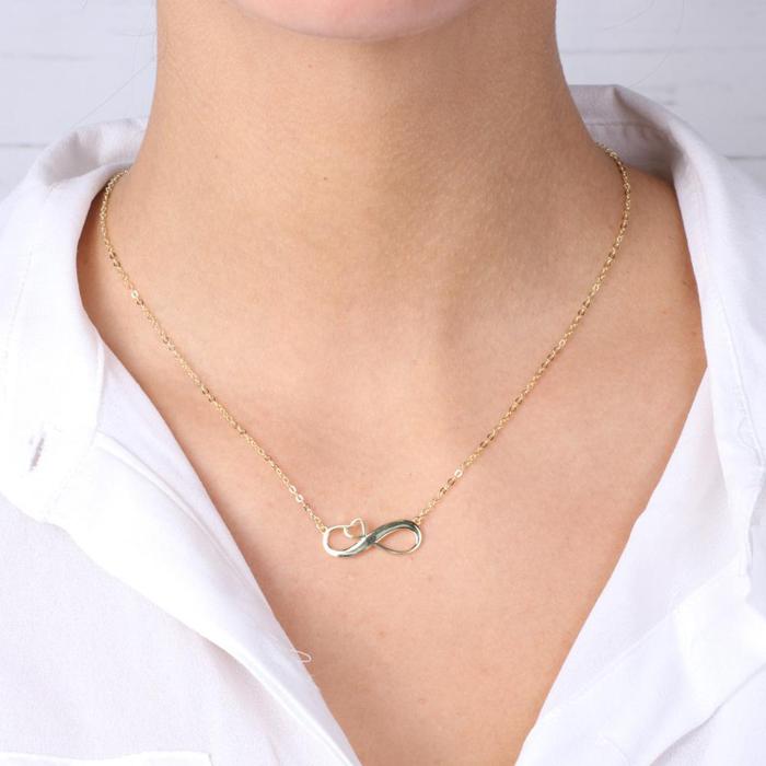 925 Silver Necklace