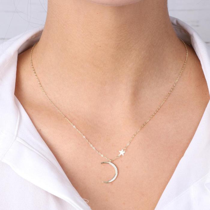 925 Silver Necklace