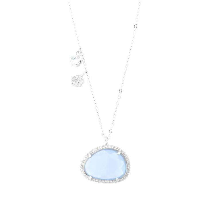 925 Silver Necklace