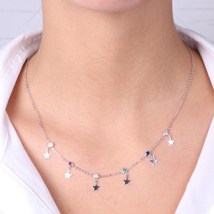 925 Silver Necklace