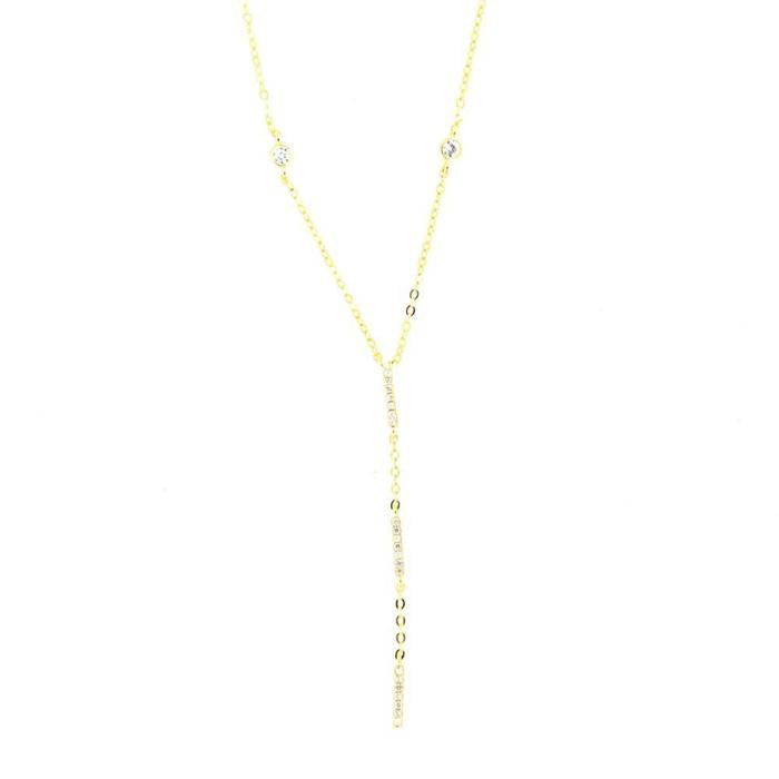 925 Silver Necklace