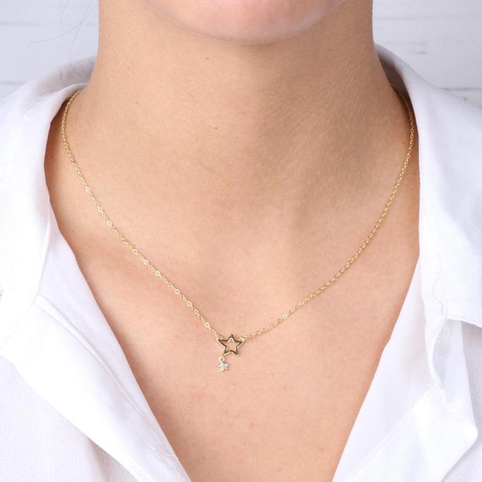 925 Silver Necklace