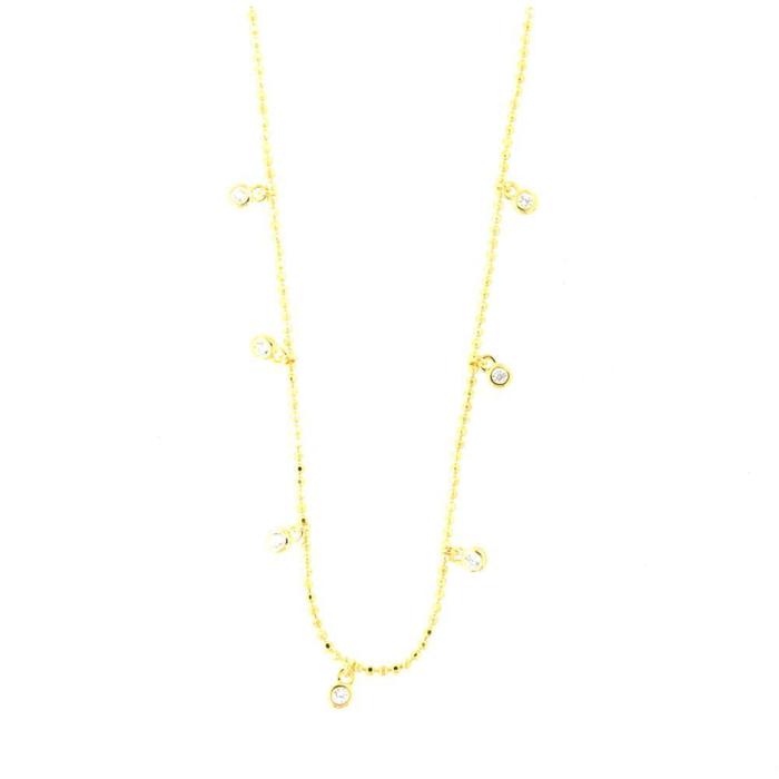 925 Silver Necklace
