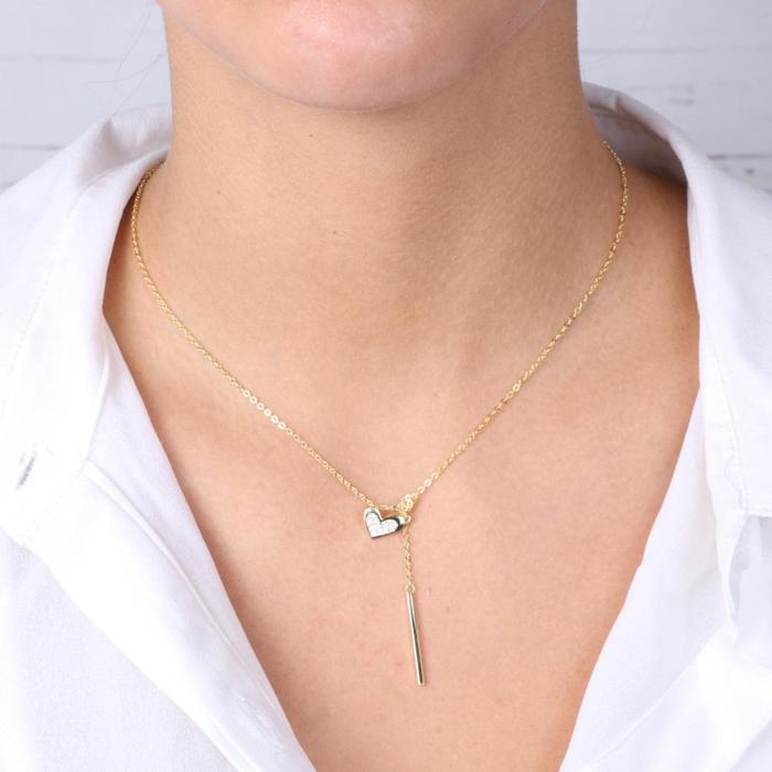 925 Silver Necklace