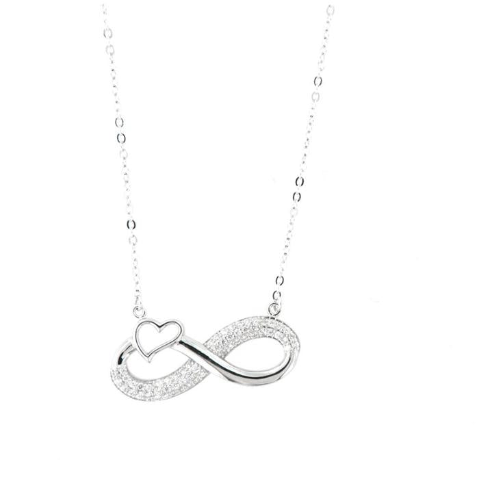 925 Silver Necklace