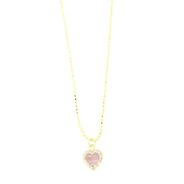 925 Silver Necklace