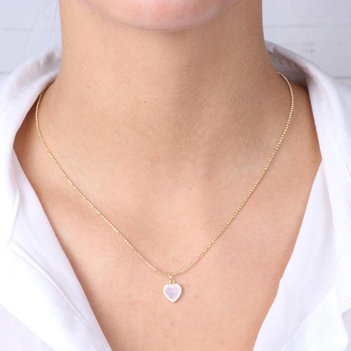 925 Silver Necklace