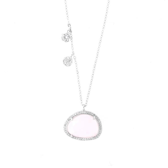 925 Silver Necklace
