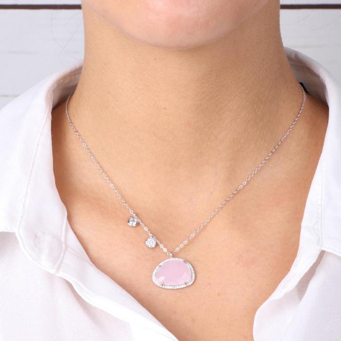 925 Silver Necklace