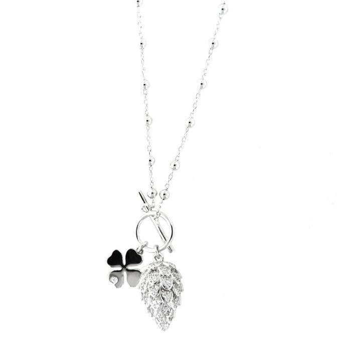 925 Silver Necklace