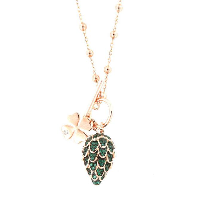 925 Silver Necklace