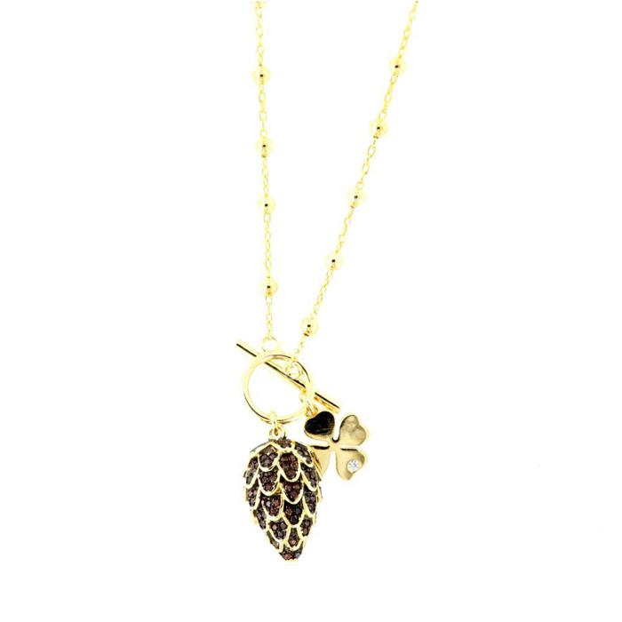 925 Silver Necklace