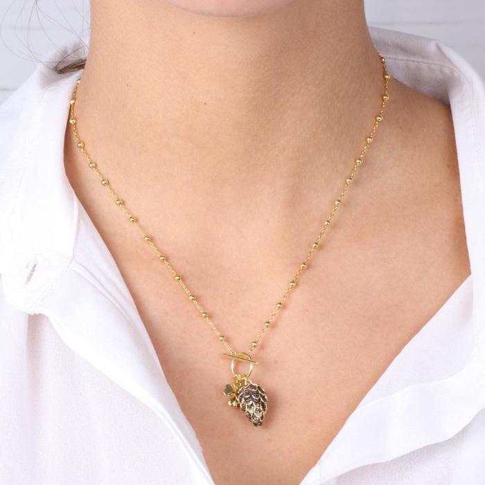 925 Silver Necklace