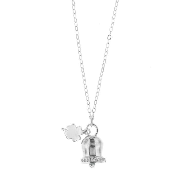 925 Silver Necklace