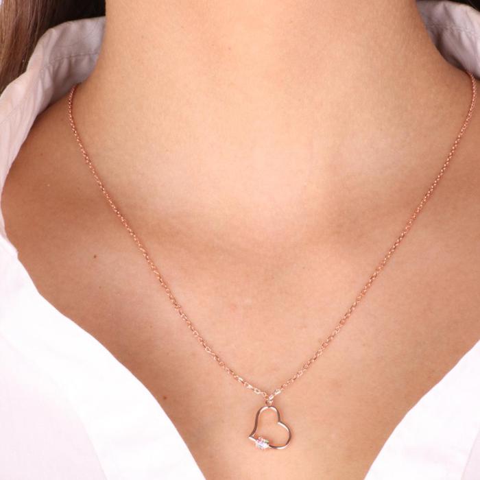 925 Silver Necklace
