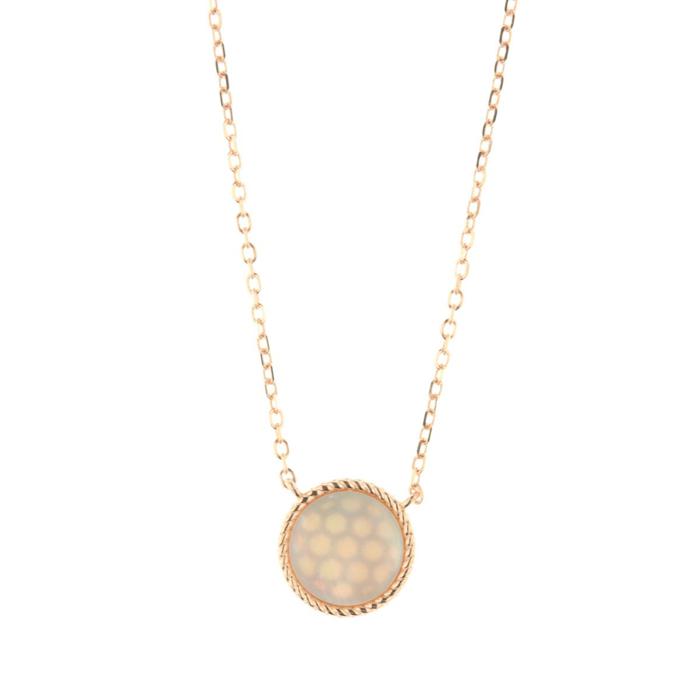 925 Silver Necklace