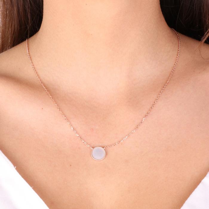 925 Silver Necklace