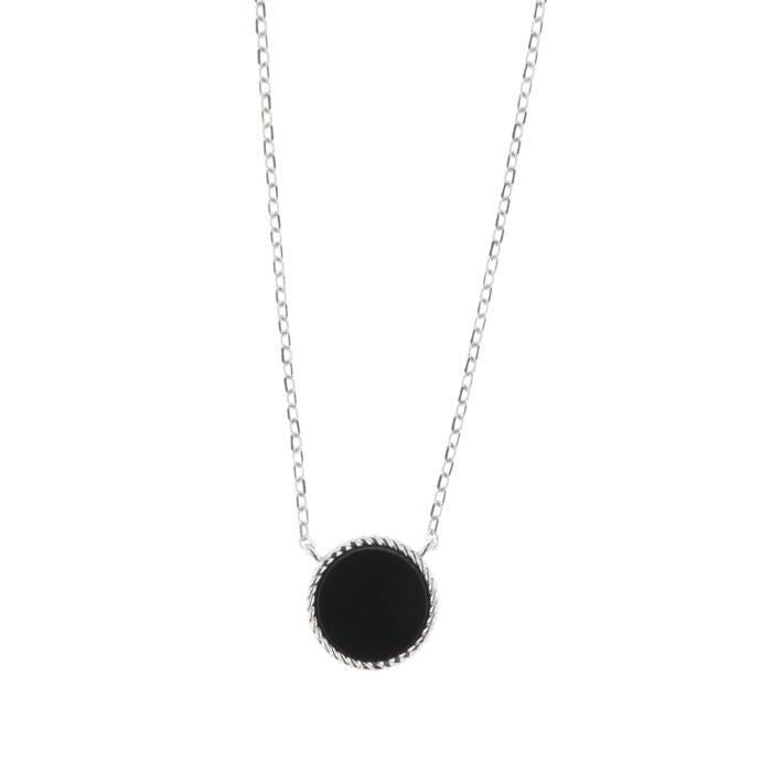 925 Silver Necklace
