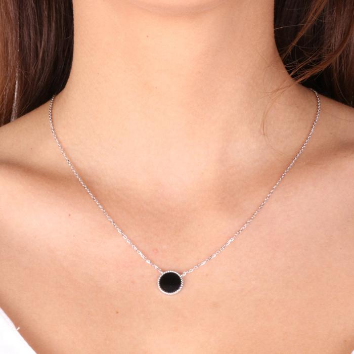 925 Silver Necklace