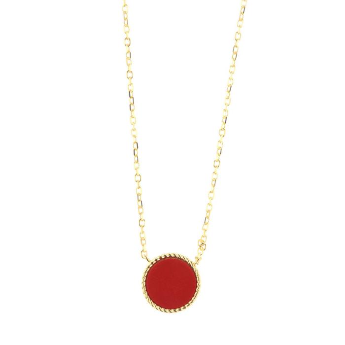 925 Silver Necklace