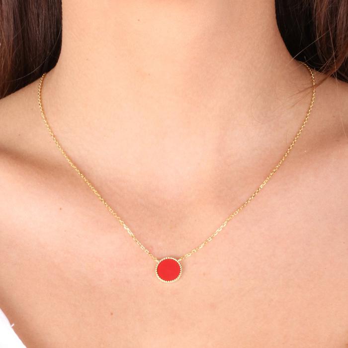 925 Silver Necklace