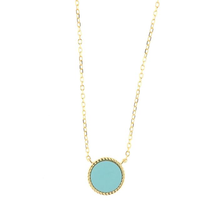 925 Silver Necklace