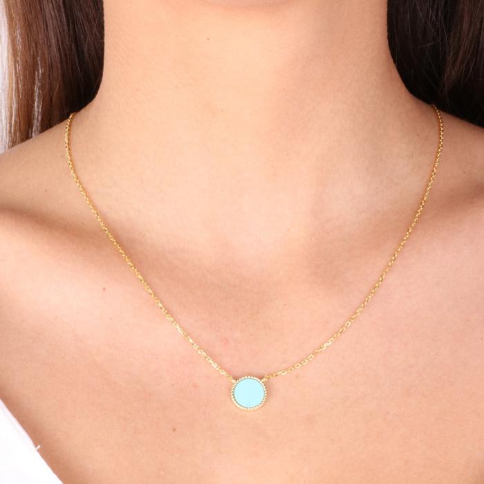925 Silver Necklace