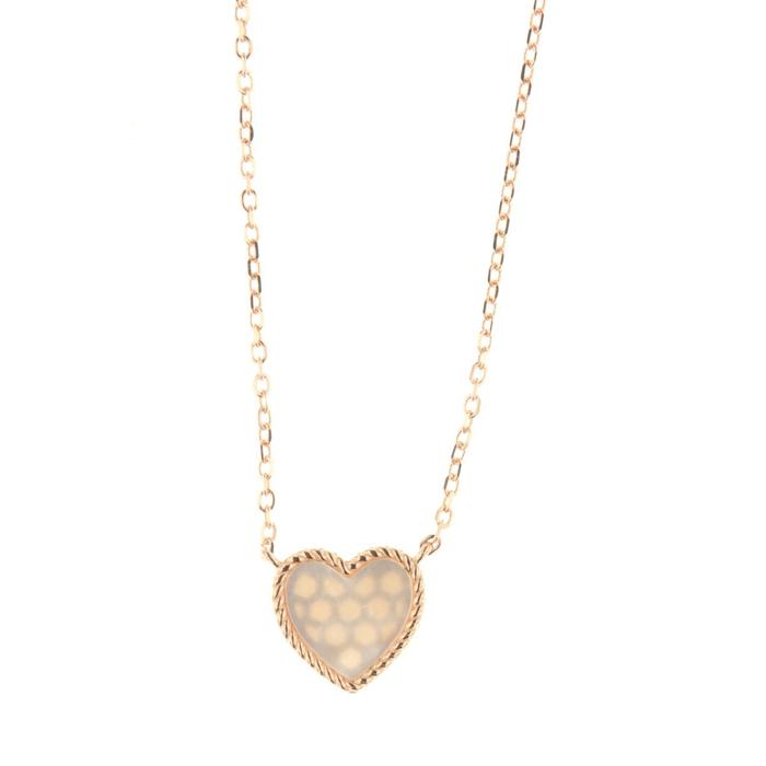 925 Silver Necklace