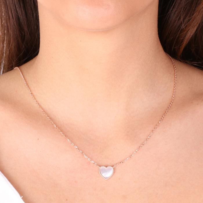925 Silver Necklace