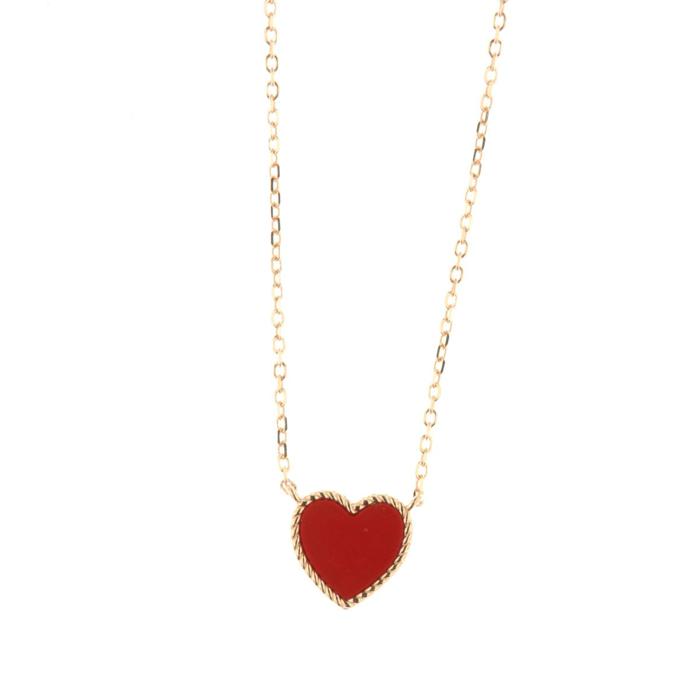 925 Silver Necklace