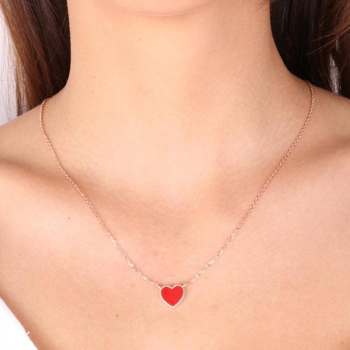 925 Silver Necklace