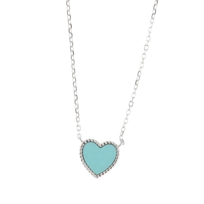 925 Silver Necklace
