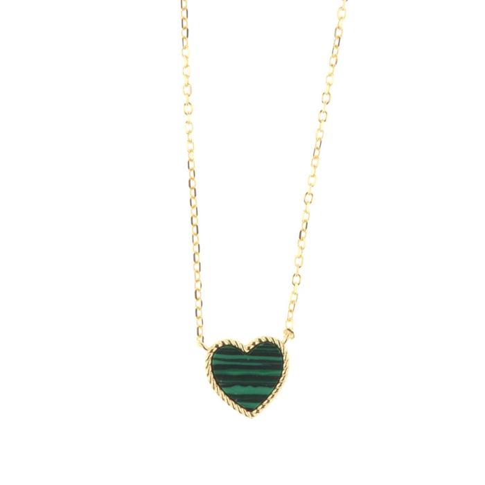 925 Silver Necklace