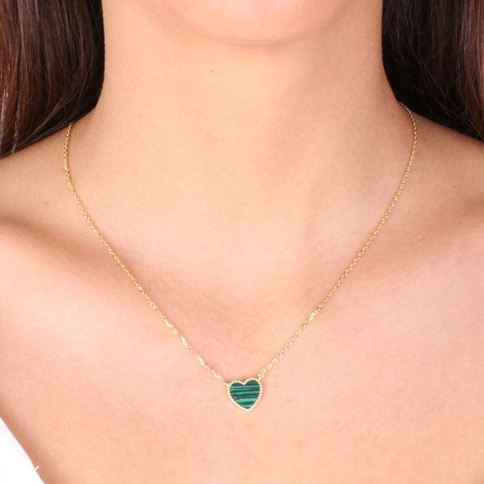 925 Silver Necklace