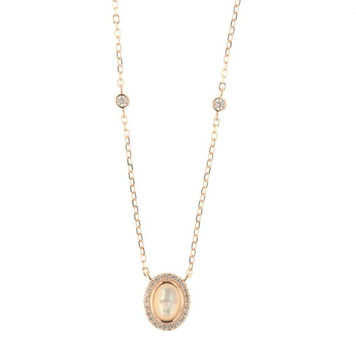 925 Silver Necklace
